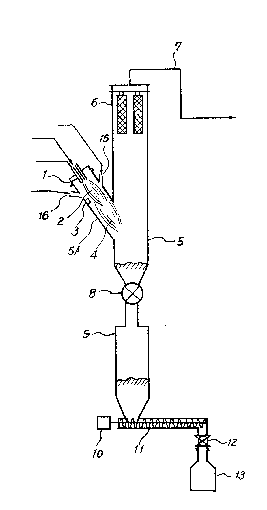 Une figure unique qui représente un dessin illustrant l'invention.